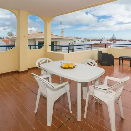 아파트 Pe No Mar Superior Apartment, By With A View