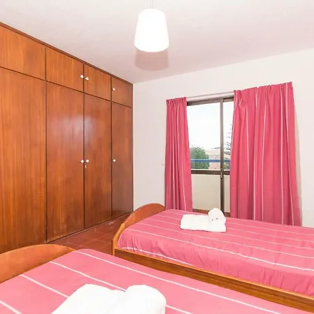 Apartamento Pe No Mar Superior Apartment, By With A View Albufeira