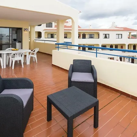 Pe No Mar Superior Apartment, By With A View * Albufeira