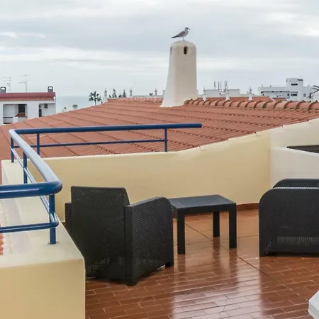 Pe No Mar Superior Apartment, By With A View
