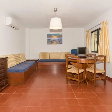 Pe No Mar Superior Apartment, By With A View Apartamento Albufeira