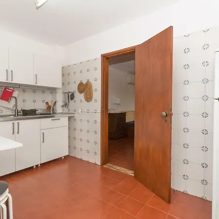 Pe No Mar Superior Apartment, By With A View *